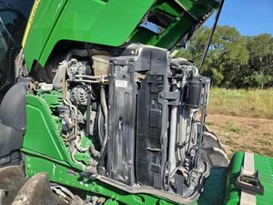 2023 JOHN DEERE 6140M - view 12 of 25