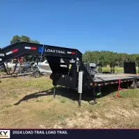 2024 LOAD TRAIL GP3 - view 2 of 12