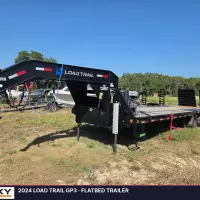 2024 LOAD TRAIL GP3 - view 6 of 10