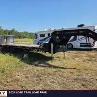 2024 LOAD TRAIL GP3 - view 3 of 12