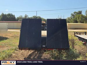 2024 LOAD TRAIL GP3 - view 4 of 12
