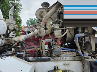 2015 OSHKOSH S2346 - view 13 of 32