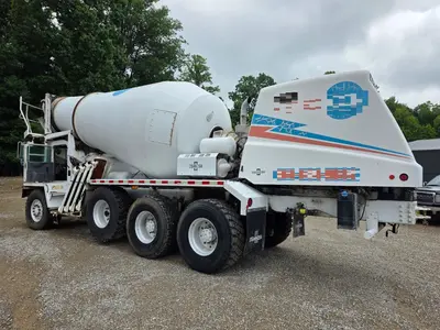 2015 OSHKOSH S2346 - view 9 of 32