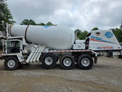 2015 OSHKOSH S2346 - view 7 of 32