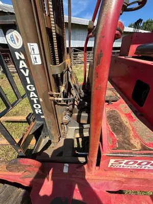 2018 INTERNATIONAL 7400 SBA - view 13 of 43