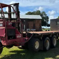 2018 INTERNATIONAL 7400 SBA - view 6 of 43