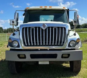 2018 INTERNATIONAL 7400 SBA - view 5 of 43