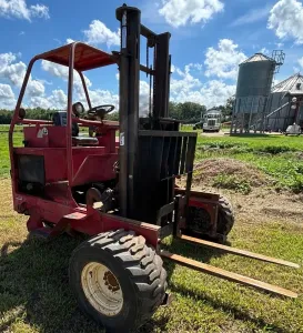 2018 INTERNATIONAL 7400 SBA - view 10 of 43