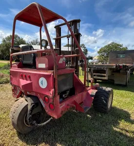 2018 INTERNATIONAL 7400 SBA - view 11 of 43