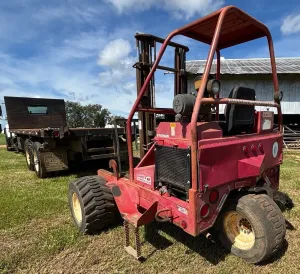 2018 INTERNATIONAL 7400 SBA - view 12 of 43
