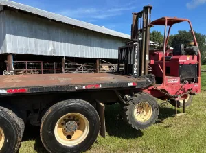 2018 INTERNATIONAL 7400 SBA - view 8 of 43