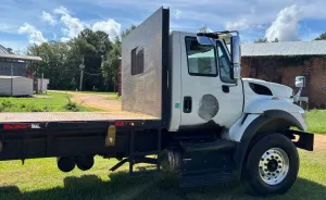 2018 INTERNATIONAL 7400 SBA - view 4 of 43