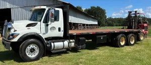 2018 INTERNATIONAL 7400 SBA - view 2 of 43