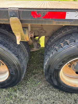 2018 INTERNATIONAL 7400 SBA - view 20 of 43