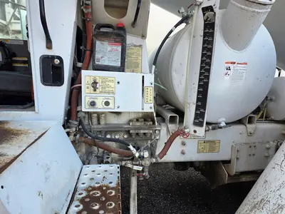2015 OSHKOSH S2346 - view 4 of 21