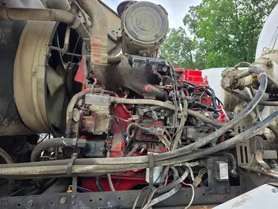 2015 OSHKOSH S2346 - view 14 of 21