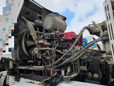 2015 OSHKOSH S2346 - view 5 of 21
