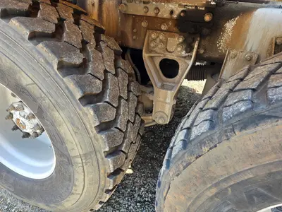 2015 OSHKOSH S2346 - view 16 of 21