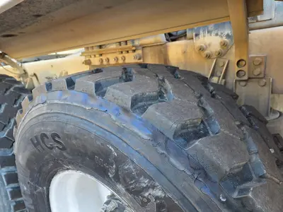 2015 OSHKOSH S2346 - view 7 of 21