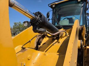 2013 CATERPILLAR 950 - view 9 of 24