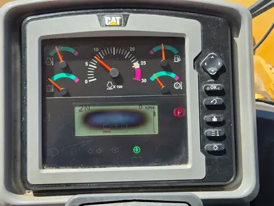 2013 CATERPILLAR 950 - view 18 of 24