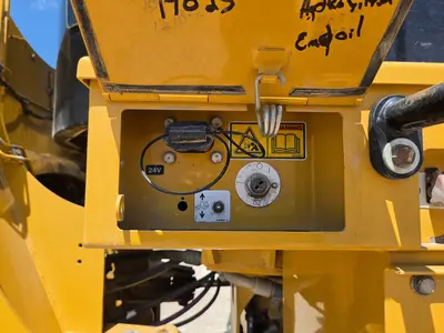 2013 CATERPILLAR 950 - view 14 of 24