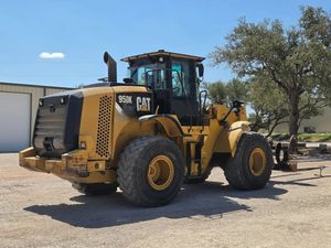 2013 CATERPILLAR 950 - view 8 of 24