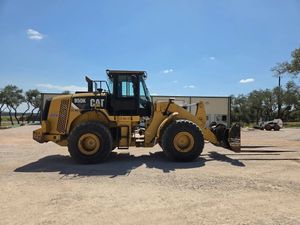 2013 CATERPILLAR 950 - view 6 of 24