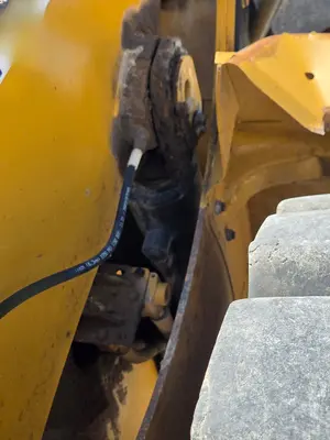 2014 CATERPILLAR 950K - view 10 of 24