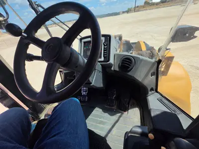 2014 CATERPILLAR 950K - view 12 of 24