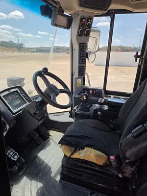 2014 CATERPILLAR 950K - view 11 of 24