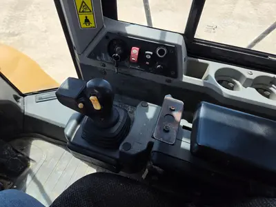 2014 CATERPILLAR 950K - view 15 of 24