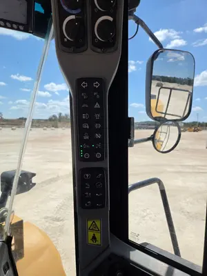 2014 CATERPILLAR 950K - view 16 of 24