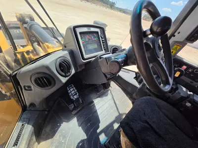 2014 CATERPILLAR 950K - view 18 of 24