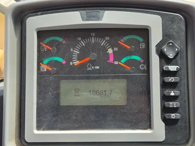 2014 CATERPILLAR 950K - view 14 of 24