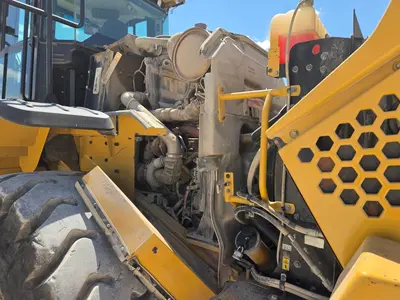2014 CATERPILLAR 950K - view 20 of 24