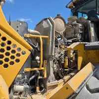 2014 CATERPILLAR 950K - view 20 of 22
