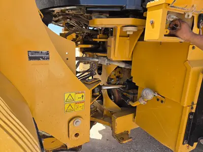 2014 CATERPILLAR 950K - view 19 of 24
