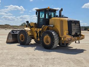 2014 CATERPILLAR 950K - view 8 of 24