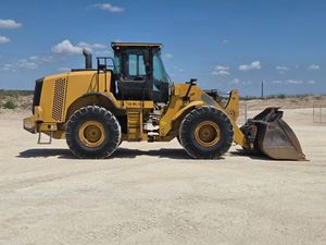2014 CATERPILLAR 950K - view 6 of 24