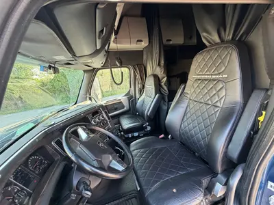 2022 WESTERN STAR 49X - view 17 of 43
