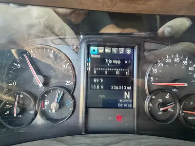 2022 WESTERN STAR 49X - view 18 of 43