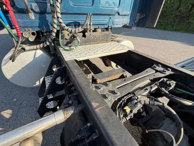 2022 WESTERN STAR 49X - view 13 of 43