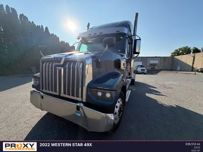 2022 WESTERN STAR 49X - view 3 of 43