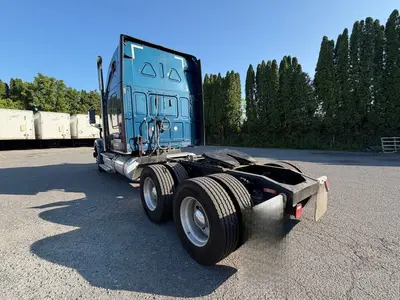 2022 WESTERN STAR 49X - view 9 of 43