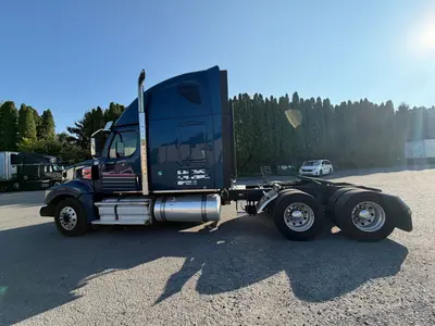 2022 WESTERN STAR 49X - view 7 of 43