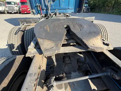 2022 WESTERN STAR 49X - view 15 of 43