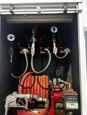 2009 KENWORTH T370 - view 12 of 27