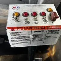 2009 KENWORTH T370 - view 20 of 22