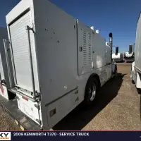 2009 KENWORTH T370 - view 5 of 22